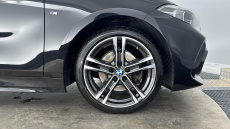 BMW 1 Series 118i [136] M Sport 5dr Step Auto [LCP] Petrol Hatchback